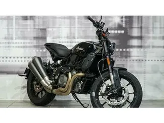 vendo indian ftr 1200 (2019 - 20) nuova a casalgrasso (codice 9371479) - moto.it