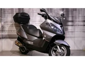 vendo aprilia atlantic 300 (2010 - 14) usata a casalgrasso (codice 9371497) - moto.it