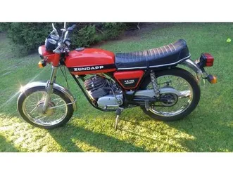zundapp-ks125