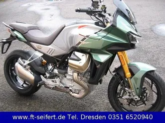 moto guzzi v100 mandello s und wind tunnel am lager