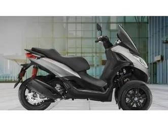vendo piaggio mp3 300 abs hpe (2021 - 24) nuova a villanuova sul clisi (codice 9372552) - moto.it