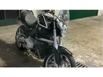 vendo bmw r 1200 r (2006 - 11) usata a milano (codice 9372304) - moto.it