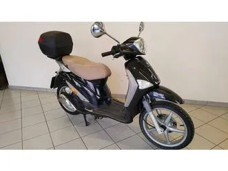 vendo piaggio liberty 150 4t (2008 - 13) usata a cavour (codice 9372866) - moto.it