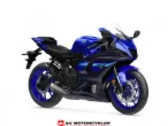 yamaha yzf r7