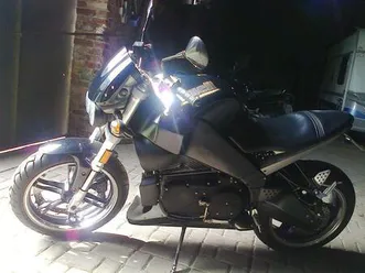 buell xb 9 wenig km sauber