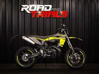 brand-new-2025-sherco-sm-r-silver-50-cc-amazing-supermoto-ride-at-16-years-old