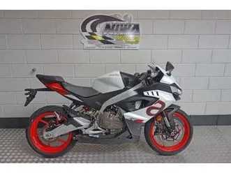 aprilia rs 457 wit