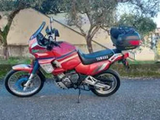 yamaha xtz 750 - 1992