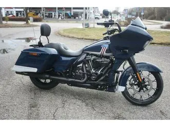 harley-davidson touring road glide 114
