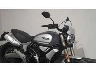 vendo ducati scrambler 1100 special (2018 - 20) usata a arezzo (codice 9375604) - moto.it