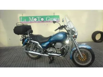vendo moto guzzi california ev (1997 - 06) usata a lucca (codice 9375522) - moto.it