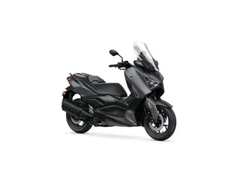 yamaha xmax 300 tech max