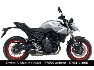 suzuki gsx-8s *neu*sofort verfügbar*