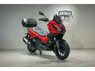 moto neuve: honda adv350