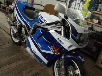 suzuki-gsxr-1100-1991