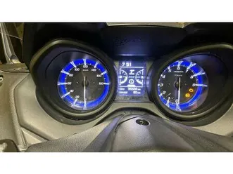 vendo yamaha t-max 530 sx (2017 - 19) usata a genova (codice 9378098) - moto.it