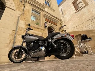 vendo-harley-davidson-1450-low-rider-2002-05-fxdli-usata-a-lequile-codice-9378068