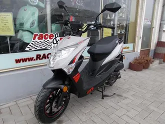 gts enzo naked rs 50i roller motorroller mofa mofaroller