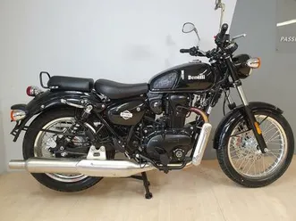 benelli imperiale 400
