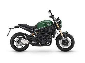 benelli leoncino 800 - auch mit 0% finanzierung!
