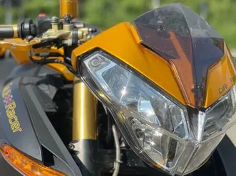 benelli tnt 1130 cafe racer