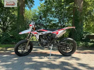 ◊ beta rr50 motard | jetzt reservieren! | 50 ccm supermoto