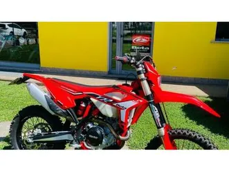 vendo betamotor rr 350 4t enduro (2022) usata a casorate sempione (codice 9225925) - moto.it