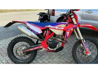 vendo betamotor rr 390 4t enduro racing (2022) usata a tortona (codice 9244802) - moto.it