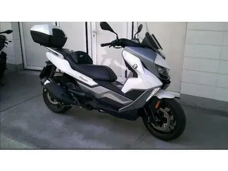 vendo bmw c 400 gt (2019 - 20) usata a bergamo (codice 9235812) - moto.it