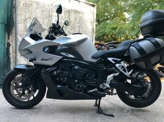 bmw k 1200 r sport