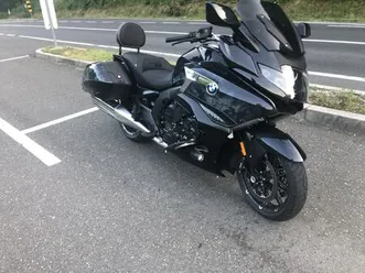 bmw k 1600 b 1649 cm3, 2022 god.