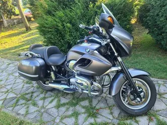bmw r 1200 cl r1200cl zamjena, 2003 god.