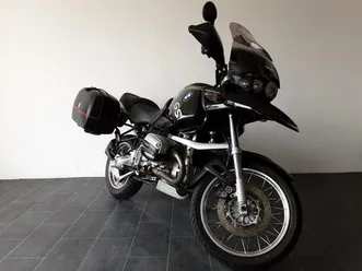 bmw r1150 gs gebraucht