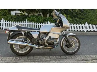 bmw r90s, r100rs, r100/s