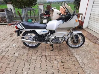 motorad bmw r80rt
