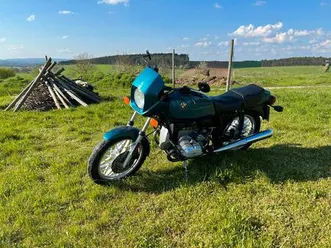 motorrad bmw r45 typ 248