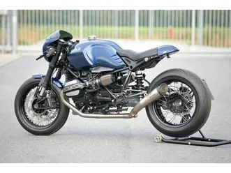 orig. walzwerk® bmw r ninet, r9t cafe cacer