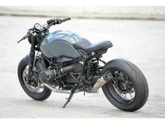 orig. walzwerk® bmw r ninet, r9t roadster
