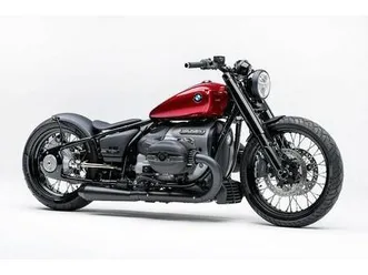 orig. walzwerk® bmw r18 custombike bobber