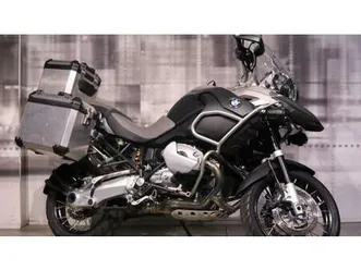 vendo bmw r 1200 gs (2008 - 09) usata a casalgrasso (codice 9223631) - moto.it