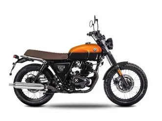 brixton cromwell 125 abs euro 5 - sofort verfügbar!