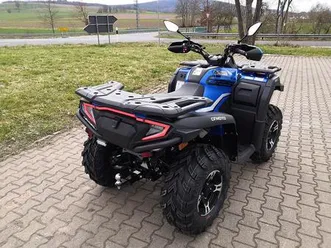 cf-moto cf 625