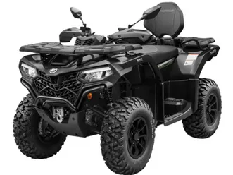 quad/atv cfmoto cforce 520 l abs t3b 4x4 eps efi irs **4 jahre garantie** versand möglich **
