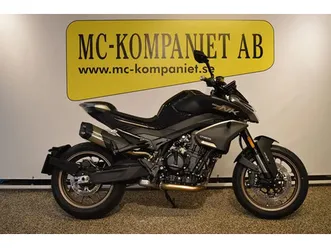 cfmoto 450 nk • 2023