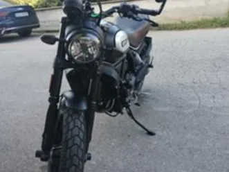 ducati ducati scrambler 800