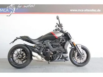 ducati xdiavel black star