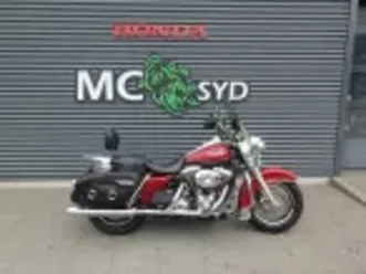 harley-davidson flhrc road king classic mc-syd bytter gerne
