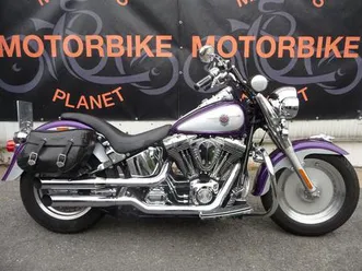 harley-davidson-fat-boy-flstfi-deutsch-viel-zubehor