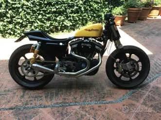 harley davidson sportster 1994