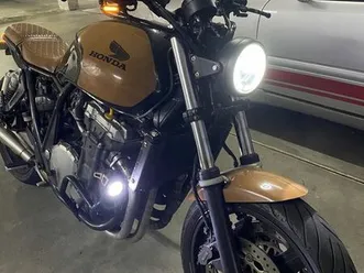 honda cb1000 super four cedofeita, santo ildefonso, sé, miragaia, são nicolau e vitória